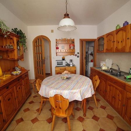 Palau Del Corso Apartment Alghero Ngoại thất bức ảnh