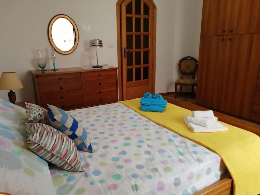 Palau Del Corso Apartment Alghero Ngoại thất bức ảnh
