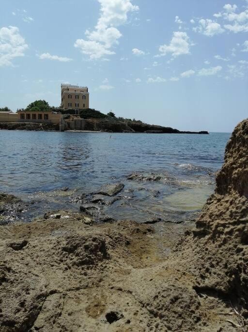 Palau Del Corso Apartment Alghero Ngoại thất bức ảnh