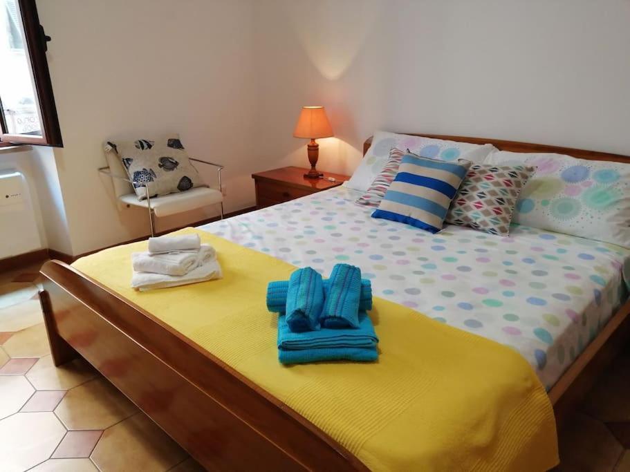 Palau Del Corso Apartment Alghero Ngoại thất bức ảnh