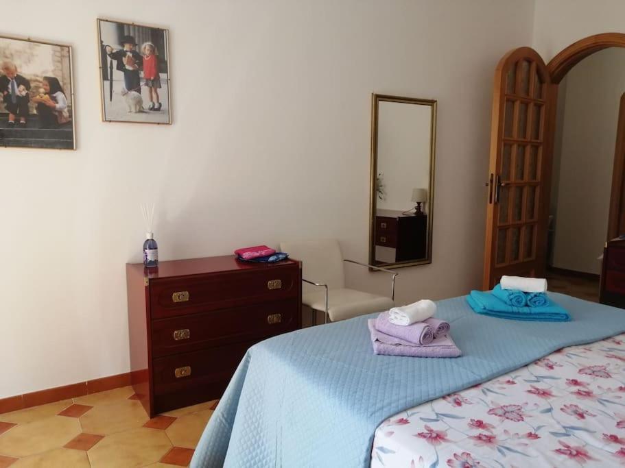 Palau Del Corso Apartment Alghero Ngoại thất bức ảnh