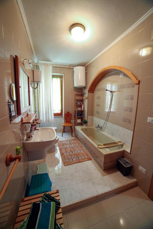 Palau Del Corso Apartment Alghero Ngoại thất bức ảnh