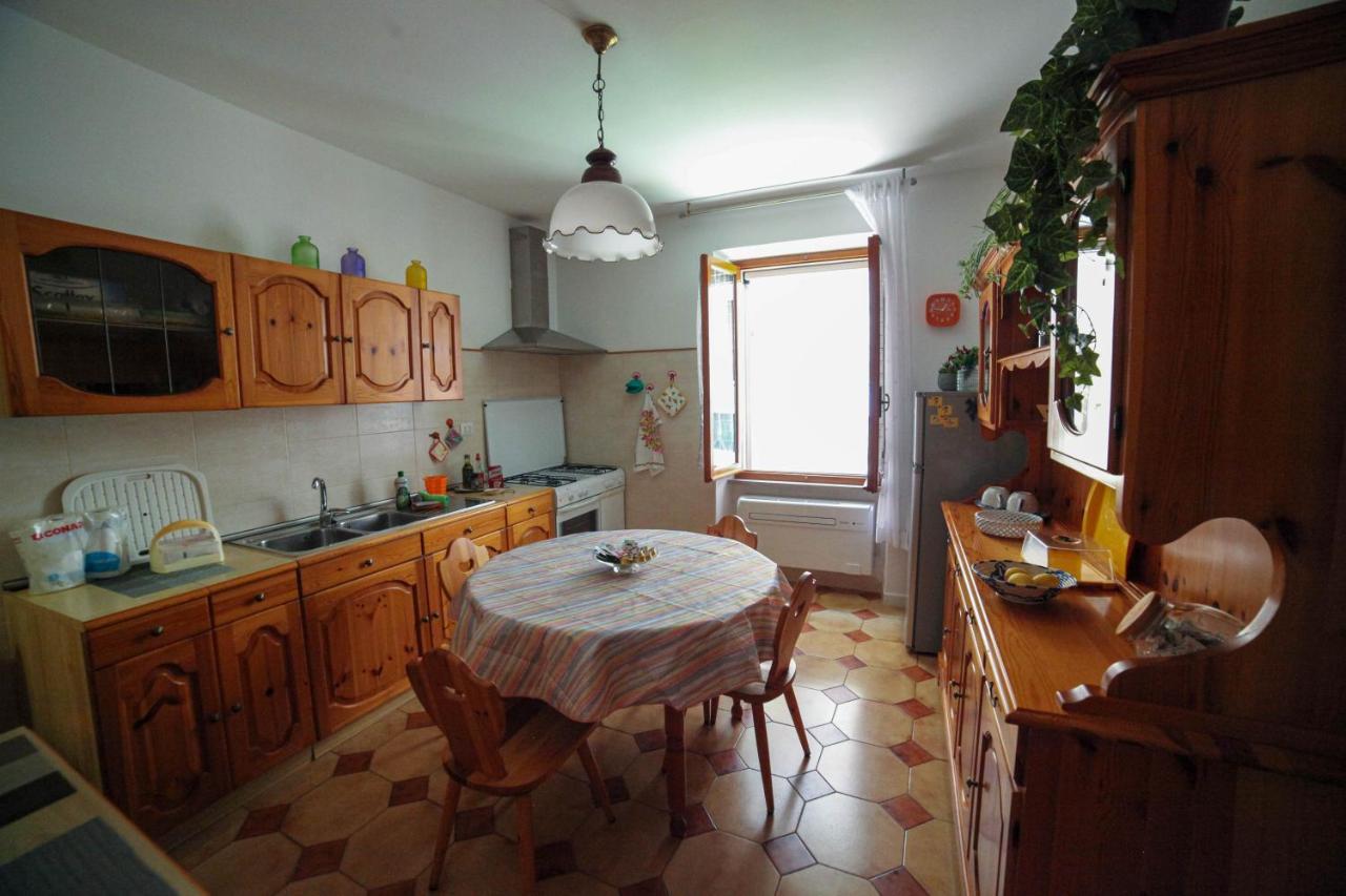 Palau Del Corso Apartment Alghero Ngoại thất bức ảnh