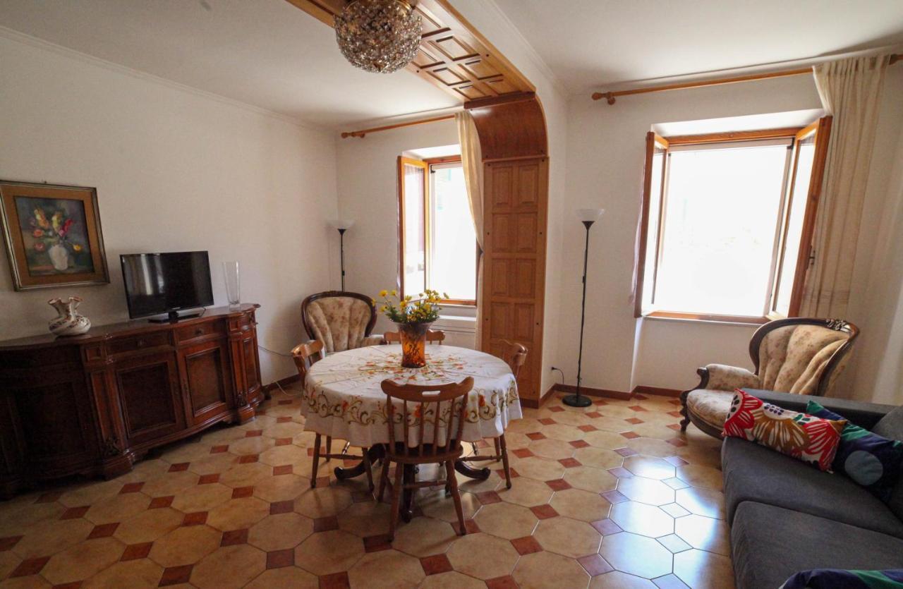 Palau Del Corso Apartment Alghero Ngoại thất bức ảnh