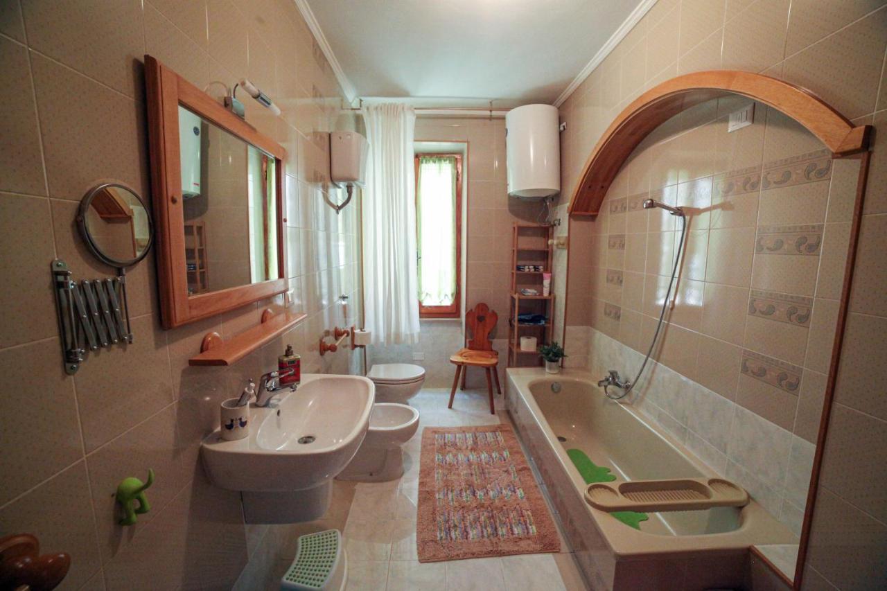 Palau Del Corso Apartment Alghero Ngoại thất bức ảnh