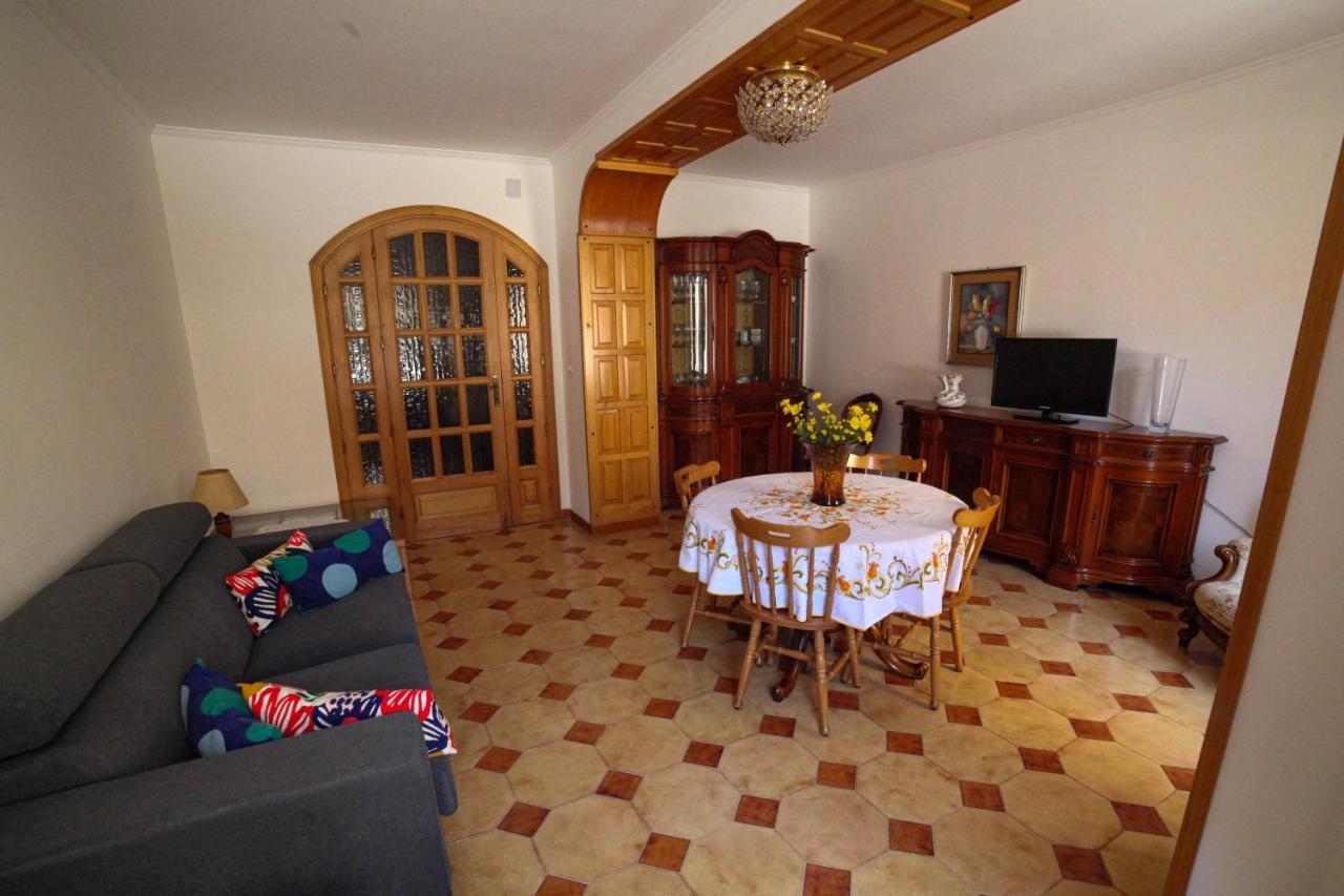Palau Del Corso Apartment Alghero Ngoại thất bức ảnh