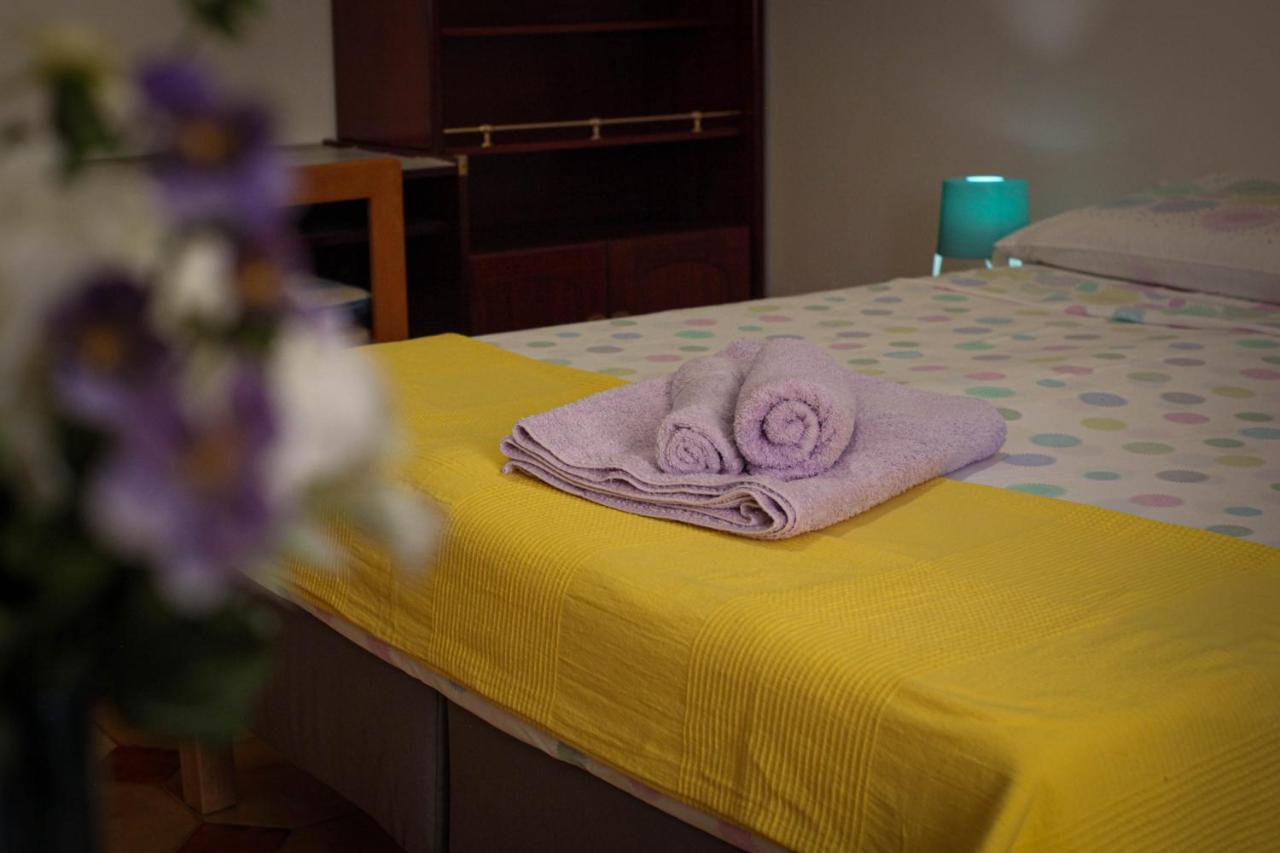 Palau Del Corso Apartment Alghero Ngoại thất bức ảnh